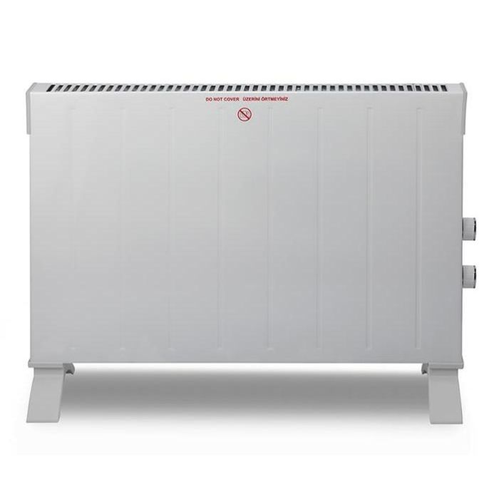 KUMTEL HC-2947w 20 м² 2500 Вт купити в Україні hotpro купить в Украине хотпро