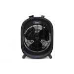 Тепловентилятор Midea NF20-20ABE 20 м² 2000 Вт купити в Україні hotpro купить в Украине хотпро