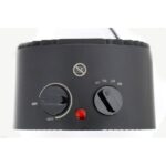 Тепловентилятор Midea NF20-20ABE 20 м² 2000 Вт купити в Україні hotpro купить в Украине хотпро