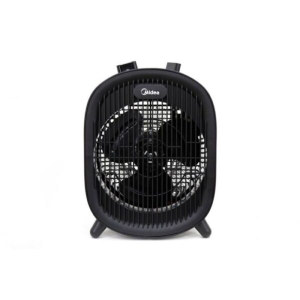Тепловентилятор Midea NF20-20ABE 20 м² 2000 Вт купити в Україні hotpro купить в Украине хотпро