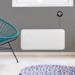 Конвектор електричний Mill PA1500WIFI3 22 м² 1500 Вт купити в Україні hotpro купить в Украине хотпро