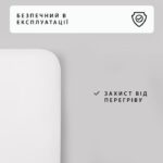 Конвектор електричний Mill PA1500WIFI3 22 м² 1500 Вт купити в Україні hotpro купить в Украине хотпро