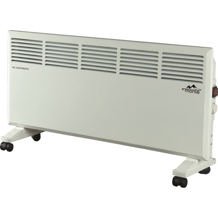Monte MT-1063 25 м² 2500 Вт купити в Україні hotpro купить в Украине хотпро