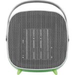 Тепловентилятор MPM MUG-22/Z 20 м² 1500 Вт купити в Україні hotpro купить в Украине хотпро