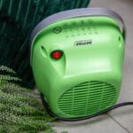 Тепловентилятор MPM MUG-22/Z 20 м² 1500 Вт купити в Україні hotpro купить в Украине хотпро