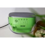 Тепловентилятор MPM MUG-22/Z 20 м² 1500 Вт купити в Україні hotpro купить в Украине хотпро