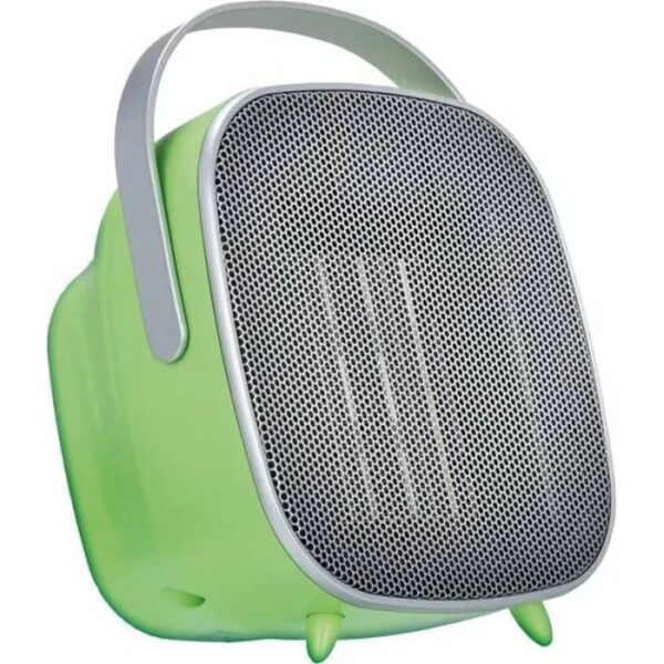 Тепловентилятор MPM MUG-22/Z 20 м² 1500 Вт купити в Україні hotpro купить в Украине хотпро