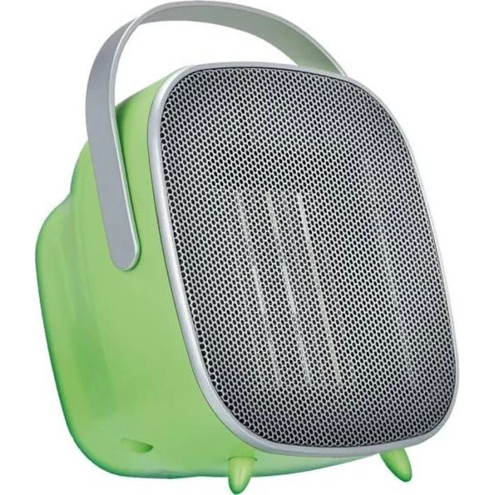 MPM MUG-22/Z обігрівач тепловентилятор купити в Україні hotpro