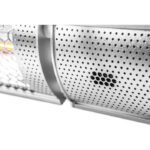 Інфрачервоний обігрівач Neo Tools 90-030 18 м² 2000 Вт купити в Україні hotpro купить в Украине хотпро