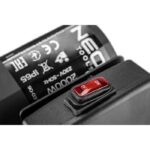 Інфрачервоний обігрівач Neo Tools 90-031 18 м² 2000 Вт купити в Україні hotpro купить в Украине хотпро