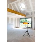 Інфрачервоний обігрівач Neo Tools 90-031 18 м² 2000 Вт купити в Україні hotpro купить в Украине хотпро