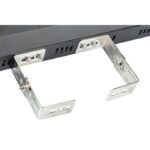 Інфрачервоний обігрівач Neo Tools 90-031 18 м² 2000 Вт купити в Україні hotpro купить в Украине хотпро