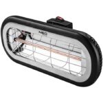 Інфрачервоний обігрівач Neo Tools 90-032 24 м² 2000 Вт купити в Україні hotpro купить в Украине хотпро