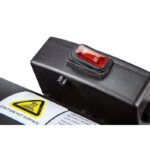 Інфрачервоний обігрівач Neo Tools 90-032 24 м² 2000 Вт купити в Україні hotpro купить в Украине хотпро