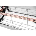 Інфрачервоний обігрівач Neo Tools 90-032 24 м² 2000 Вт купити в Україні hotpro купить в Украине хотпро