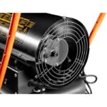 Теплова гармата Neo Tools 90-081 320 м² 30000 Вт купити в Україні hotpro купить в Украине хотпро