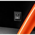 Теплова гармата Neo Tools 90-081 320 м² 30000 Вт купити в Україні hotpro купить в Украине хотпро