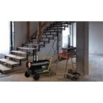 Теплова гармата Neo Tools 90-086 200 м² 20000 Вт купити в Україні hotpro купить в Украине хотпро