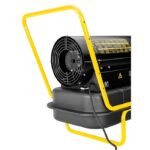 Теплова гармата Neo Tools 90-086 200 м² 20000 Вт купити в Україні hotpro купить в Украине хотпро