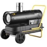 Теплова гармата Neo Tools 90-086 200 м² 20000 Вт купити в Україні hotpro купить в Украине хотпро