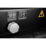 Теплова гармата Neo Tools 90-086 200 м² 20000 Вт купити в Україні hotpro купить в Украине хотпро