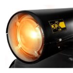 Теплова гармата Neo Tools 90-086 200 м² 20000 Вт купити в Україні hotpro купить в Украине хотпро