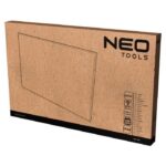 Інфрачервоний обігрівач Neo Tools 90-106  carbon crystal купити в Україні hotpro купить в Украине хотпро