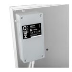 Інфрачервоний обігрівач Neo Tools 90-106  carbon crystal купити в Україні hotpro купить в Украине хотпро