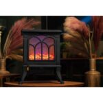 Тепловентилятор Neo Tools 90-110 30 м² 1500 Вт купити в Україні hotpro купить в Украине хотпро