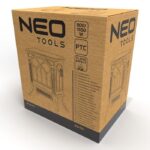 Тепловентилятор Neo Tools 90-110 30 м² 1500 Вт купити в Україні hotpro купить в Украине хотпро
