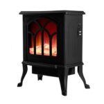 Тепловентилятор Neo Tools 90-110 30 м² 1500 Вт купити в Україні hotpro купить в Украине хотпро