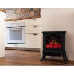 Тепловентилятор Neo Tools 90-110 30 м² 1500 Вт купити в Україні hotpro купить в Украине хотпро