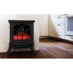 Тепловентилятор Neo Tools 90-110 30 м² 1500 Вт купити в Україні hotpro купить в Украине хотпро