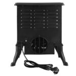 Тепловентилятор Neo Tools 90-110 30 м² 1500 Вт купити в Україні hotpro купить в Украине хотпро