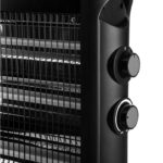 Інфрачервоний обігрівач Neo Tools 90-111 15 м² 1200 Вт купити в Україні hotpro купить в Украине хотпро