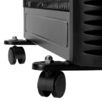 Інфрачервоний обігрівач Neo Tools 90-111 15 м² 1200 Вт купити в Україні hotpro купить в Украине хотпро