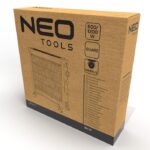 Інфрачервоний обігрівач Neo Tools 90-111 15 м² 1200 Вт купити в Україні hotpro купить в Украине хотпро