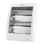 Інфрачервоний обігрівач Neo Tools 90-112 12 м² 1200 Вт купити в Україні hotpro купить в Украине хотпро