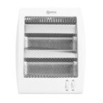 Інфрачервоний обігрівач Neo Tools 90-112 12 м² 1200 Вт купити в Україні hotpro купить в Украине хотпро