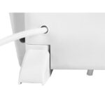 Інфрачервоний обігрівач Neo Tools 90-112 12 м² 1200 Вт купити в Україні hotpro купить в Украине хотпро