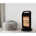 Інфрачервоний обігрівач Neo Tools 90-113 45 м² 1200 Вт купити в Україні hotpro купить в Украине хотпро