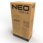 Інфрачервоний обігрівач Neo Tools 90-113 45 м² 1200 Вт купити в Україні hotpro купить в Украине хотпро