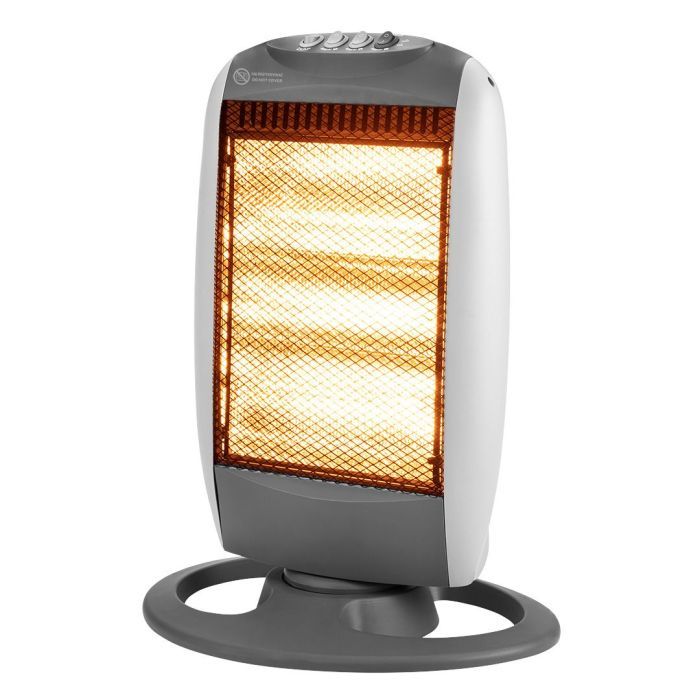 Neo Tools 90-114 обігрівач інфрачервоний Інфрачервоний обігрівач Neo Tools 90-114 12 м² 1200 Вт купити в Україні hotpro купить в Украине хотпро