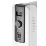 Масляний обігрівач Neo Tools 90-151 20 м² 1000 Вт купити в Україні hotpro купить в Украине хотпро