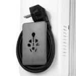 Масляний обігрівач Neo Tools 90-151 20 м² 1000 Вт купити в Україні hotpro купить в Украине хотпро