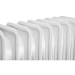 Масляний обігрівач Neo Tools 90-151 20 м² 1000 Вт купити в Україні hotpro купить в Украине хотпро