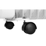 Масляний обігрівач Neo Tools 90-152 25 м² 1000 Вт купити в Україні hotpro купить в Украине хотпро