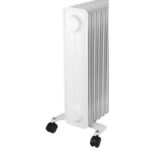 Масляний обігрівач Neo Tools 90-152 25 м² 1000 Вт купити в Україні hotpro купить в Украине хотпро