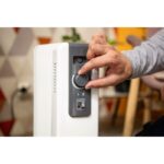 Масляний обігрівач Neo Tools 90-153 30 м² 2000 Вт купити в Україні hotpro купить в Украине хотпро