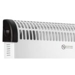 Конвектор електричний Neo Tools 90-155 25 м² 2000 Вт купити в Україні hotpro купить в Украине хотпро